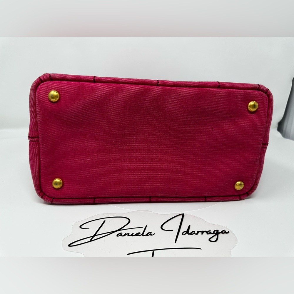 PRADA CANAPA - Picture 16 of 16